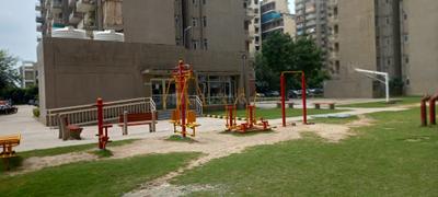 Image of 875 Sq.ft 3 BHK Apartment / Flat for sale in Conscient Habitat Residences, Sector 78, Faridabad for Rs. 7050000