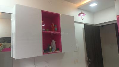 Bedroom Image of 1140 Sq.ft 2 BHK Apartment / Flat for sale in Triveni Majesta, Kalyan West Kalyan for Rs. 11000000