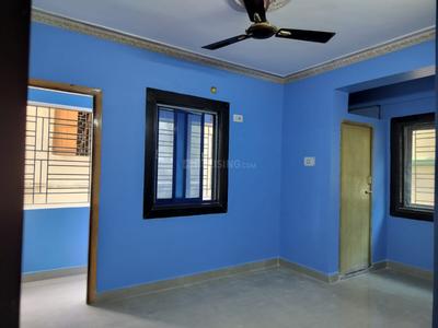 Bedroom Image of 1018 Sq.ft 2.5 BHK Apartment / Flat for sale in Keshtopur Kolkata for Rs. 4100000