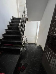Image of 1152 Sq.ft 3 BHK Builder Floor for rent in Govindpuram, Ghaziabad for Rs. 15000