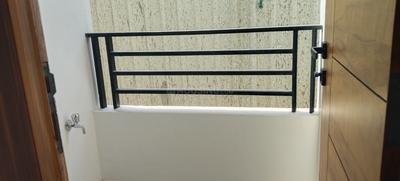Bedroom Image of 700 Sq.ft 1 RK Apartment / Flat for rent in RKReal Ayyappa Society, Madhapur Hyderabad for Rs. 30000