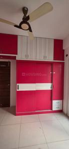 Bedroom Image of 1565 Sq.ft 3 BHK Apartment / Flat for sale in Ecolife Elements Of Nature Akash Block B And C, Balagere Bengaluru for Rs. 16000000