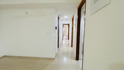 Bedroom Image of 2210 Sq.ft 4 BHK Apartment / Flat for sale in Lodha Bellagio, Powai Mumbai for Rs. 87500000