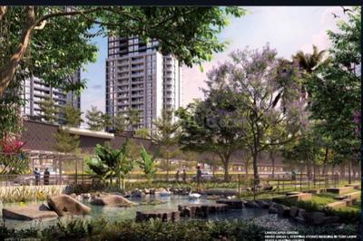 Image of 2816 Sq.ft 4 BHK Apartment / Flat for sale in ANP Universe, Balewadi, Pune for Rs. 41000000