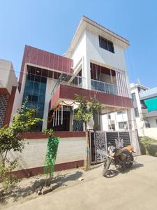 Image of 2500 Sq.ft 3 BHK Duplex for sale in Deolali, Aurangabad for Rs. 13500000