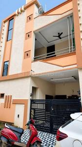 4 BHK Independent House