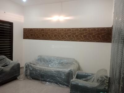 Hall Image of 1800 Sq.ft 3 BHK Builder Floor for rent in Shiwalik City, Sector 127 Mohali for Rs. 30000