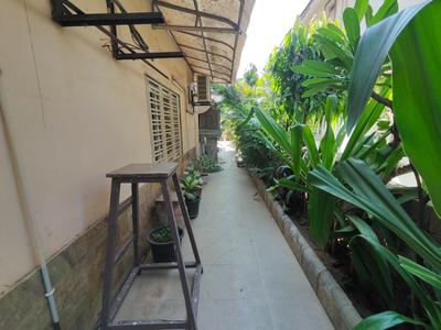 Balcony Image of 4050 Sq.ft 6 BHK Independent House for sale in Ambli Ahmedabad for Rs. 70000000