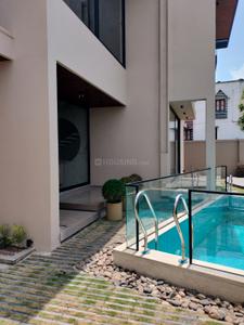 Image of 5000 Sq.ft 4 BHK Independent House for sale in Kakkanad, Kochi for Rs. 42000000