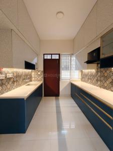 Kitchen Image of 2256 Sq.ft 4 BHK Villa for sale in Urban Serenity I, Sarjapur Bengaluru for Rs. 32600000