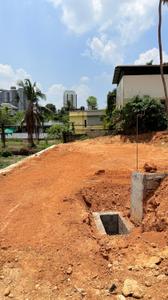 Image of 435 Sq.ft Residential Plot / Land for sale in Kakkanad, Kochi for Rs. 1000000