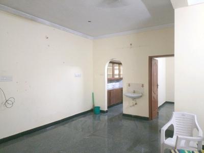 Living Room Image of 850 Sq.ft 1 BHK Independent House for rent in Ambattur Chennai for Rs. 13500