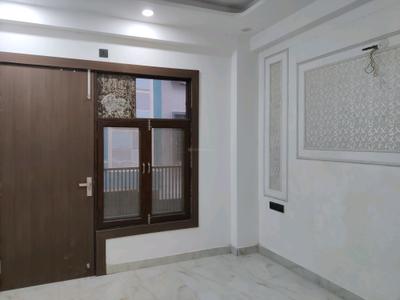 Bedroom Image of 1300 Sq.ft 3 BHK Apartment / Flat for sale in Lal Kuan Ghaziabad for Rs. 5865000