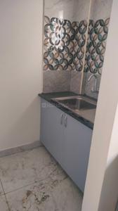 Kitchen Image of 1200 Sq.ft 2 BHK Builder Floor for rent in JP Nagar Bengaluru for Rs. 33000