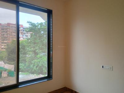 Bedroom Image of 420 Sq.ft 1 BHK Apartment / Flat for sale in Mohan Nano Estates III, Ambernath West Ambernath for Rs. 2000000