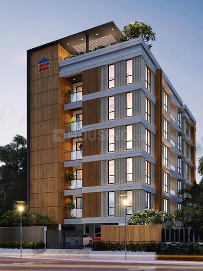 Sreerosh Karuna Choolaimedu Main Image 1