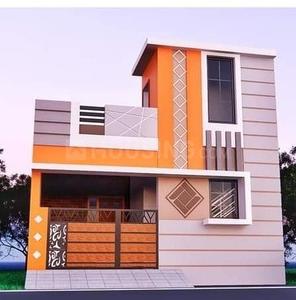 Image of 850 Sq.ft 2 BHK Independent House for sale in Bukkasagara, Bengaluru for Rs. 7348955