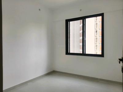 Bedroom Image of 1140 Sq.ft 3 BHK Apartment / Flat for rent in Shaligram Pavillia, Gahunje Pune for Rs. 30000