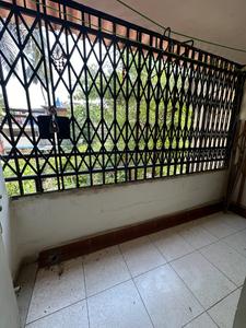 Balcony Image of 1500 Sq.ft 4 BHK Independent House for sale in Vashi Navi Mumbai for Rs. 50000000