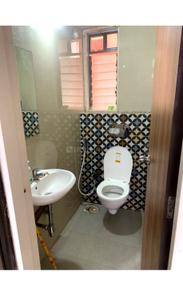 Image of 409 Sq.ft 1 BHK Apartment / Flat for rent in Dosti Greater Thane, Bhiwandi, Thane for Rs. 14999