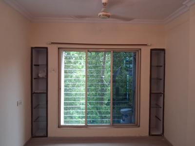 Hall Image of 880 Sq.ft 2 BHK Apartment / Flat for sale in Ram Nagar Shanti Garden Sector 5 Bldg 9, Mira Road East Mira Bhayandar for Rs. 11000000