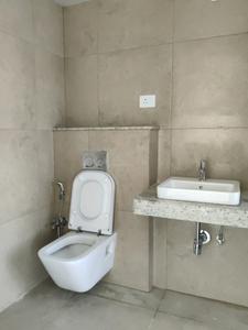 Bedroom Two Image of 691 Sq.ft 2 BHK Apartment / Flat for rent in Runwal Sanctuary, Mulund West Mumbai for Rs. 60000