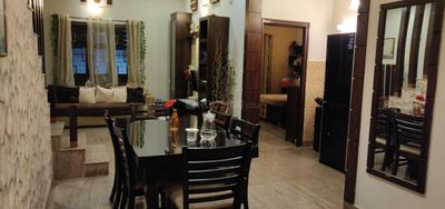 Hall Image of 2400 Sq.ft 6 BHK Independent House for sale in BTM Layout Bengaluru for Rs. 25000000