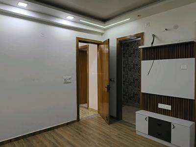 Bedroom Image of 2000 Sq.ft 4 BHK Builder Floor for sale in Vasundhara Ghaziabad for Rs. 21500000