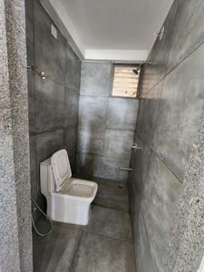 Bathroom Image of 2340 Sq.ft 3 BHK Apartment / Flat for sale in Vastral Ahmedabad for Rs. 11000000