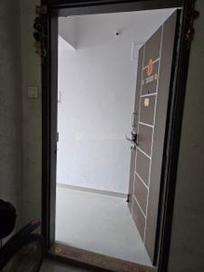 Image of 977 Sq.ft 2 BHK Apartment / Flat for sale in Rohan Rudra, Wagholi, Pune for Rs. 5740000