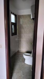 Image of 1800 Sq.ft 3 BHK Builder Floor for rent in Sector 46, Noida for Rs. 45000