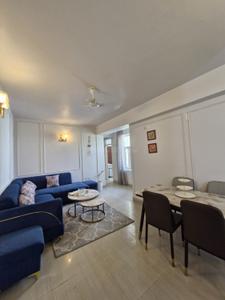 Hall Image of 860 Sq.ft 2 BHK Apartment / Flat for sale in BDI Ambbaram Phase 3, Tapukara Bhiwadi for Rs. 2940000