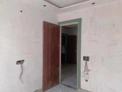 Bedroom Image of 495 Sq.ft 2 BHK Apartment / Flat for sale in Burari New Delhi for Rs. 2500000
