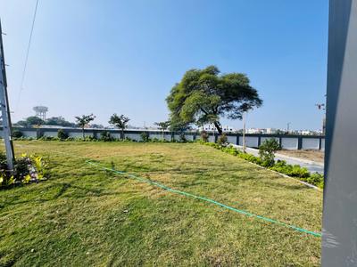 Image of 1000 Sq.ft Residential Plot / Land for sale in DR Elis Varun Park, Sanwer, Indore for Rs. 5800000