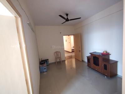Living Room Image of 700 Sq.ft 2 BHK Apartment / Flat for rent in Pyramid Urban 67A, Sector 67 Gurgaon for Rs. 22500
