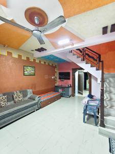 Image of 1500 Sq.ft 2 BHK Independent House for sale in New Maninagar, Ahmedabad for Rs. 7750000