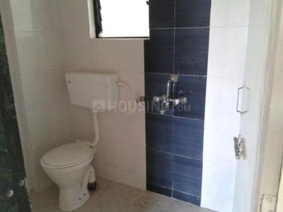 Bathroom Image of 998 Sq.ft 2 BHK Apartment / Flat for sale in Narhe Pune for Rs. 5700000