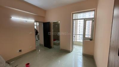 Bedroom Image of 1302 Sq.ft 3 BHK Apartment / Flat for sale in Omicron I Greater Noida for Rs. 8800000