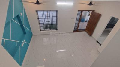 Hall Image of 1200 Sq.ft 2 BHK Duplex for sale in Periyanaickenpalayam Coimbatore for Rs. 5000000