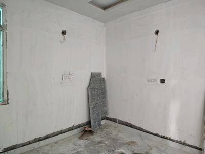 Living Room Image of 680 Sq.ft 2 BHK Apartment / Flat for sale in Khanpur New Delhi for Rs. 3300000