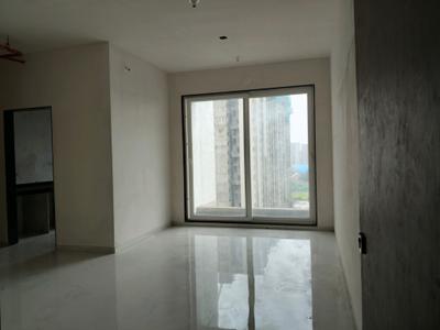 Living Room Image of 1150 Sq.ft 2 BHK Apartment / Flat for sale in Mass Insignia, Kharghar Navi Mumbai for Rs. 10000000