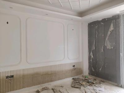 Bedroom Image of 2115 Sq.ft 4 BHK Builder Floor for sale in Sector 49 Faridabad for Rs. 20000000