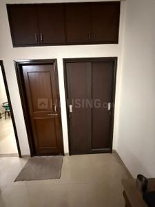 Bedroom Image of 3000 Sq.ft 3 BHK Independent House for sale in Sanchar Nagar Main Indore for Rs. 21500000