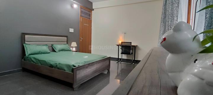 Bedroom Image of SHFT-IN in Sector 70, Desai Village
