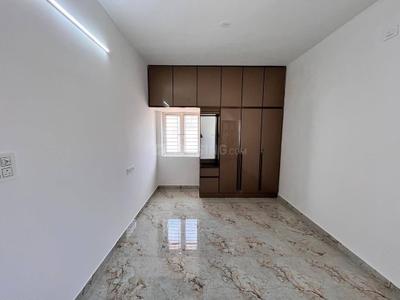 Hall Image of 620 Sq.ft 2 BHK Duplex for sale in Sevvapet Chennai for Rs. 2300000