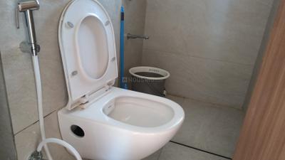 Image of 1450 Sq.ft 3 BHK Apartment / Flat for rent in Vision Greenville, Hadapsar, Pune for Rs. 44000