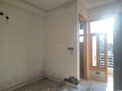 Bedroom Image of 600 Sq.ft 2 BHK Apartment / Flat for sale in Sangam Vihar New Delhi for Rs. 3500000