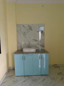 Kitchen Image of 2200 Sq.ft 4 BHK Independent House for sale in Omaxe City Lucknow for Rs. 10500000