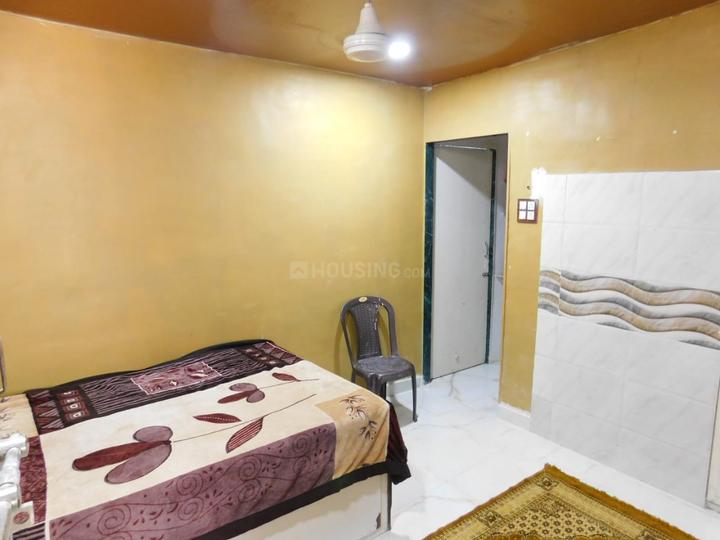 Hall Image of PG 13301376 Andheri West in Andheri West, Mumbai