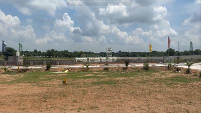 Image of 1323 Sq.ft Residential Plot / Land for sale in Amangal, Ranga Reddy for Rs. 2351999